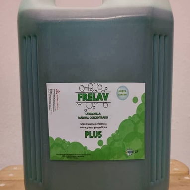 Vendo productos de limpieza - Img 123016777