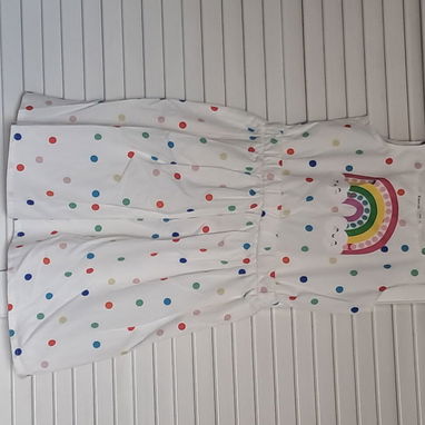 Vestidos para niñas - Img 122453459