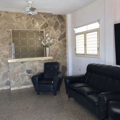 🏡Cod.Z Renta Vacacional en Boca Ciega: 5 Cuartos, Piscina y cerca de la Playa - Img 119057653