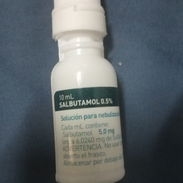Salbutamol Gotas - Img 56453536