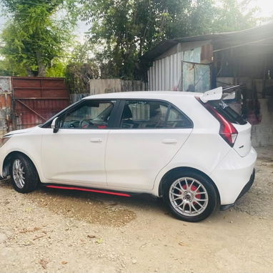 MG3 2019 $14k - 7/7
