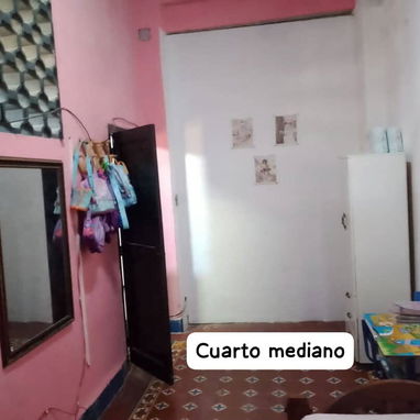 🏡 ¡EN VENTA APARTAMENTO EN LA HABANA VIEJA! - 5/10