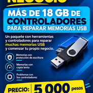 Crea tu negocio ahora 👌🤑 - Img 58351078