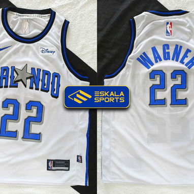 Camisetas de básquet de la NBA - Img 86690950