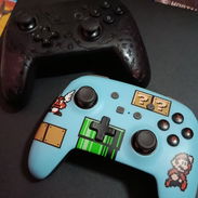 Mandos de Nintendo Switch - Img 56724035