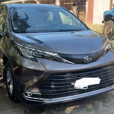 Toyota Sienna 2021 - Img 121366869