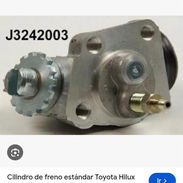 Cilindro de freno Toyota Hiace y HILUX - Img 58188781