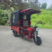 Triciclo topmaq Rebajaaaa - Img 57075641