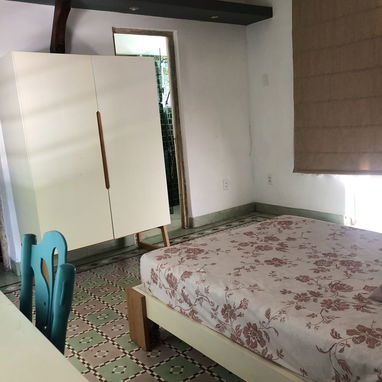 Se renta apartamento en el vedado - Img 125890294
