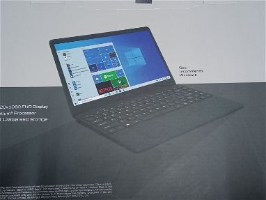 Laptop y kit Gamer de 11na Generación - Img main-image