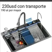 Fregaderos imodernos inteligentes - Img 57274393