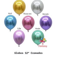 Globos , globos números - Img 45628414
