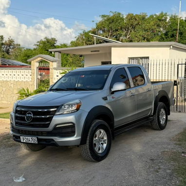 🛻 FOTON TUNLAND S 2023 🛻 - Img 123936259