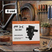 Accesorios para bicicleta - Img 55955785