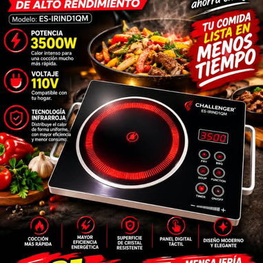 Variedades de electrodomésticos - 8/10