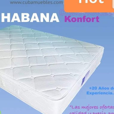 Camas y colchones horiginales de todas las medidas - 7/10