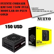 Fuentes CORSAIR - Img 50726037