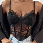 Corset de todos los colores - Img 54639988
