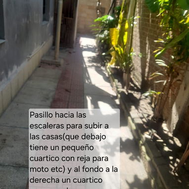 Venta de 2 propiedades en una - 4/10