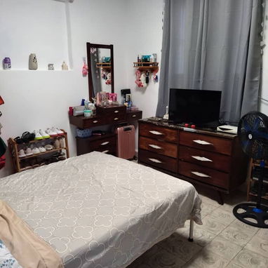 *REBAJADA A $36.000usd CASA CON CARRO. (SE PUEDE VENDER X SEPARADO) IMPORTANTE:  CIRCUITO PRIORIZADO - Img 123043375
