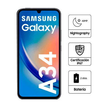 SAMSUNG NUEVOS EN CAJA SELLADOS+GARANTIA.APROVECHEN Q LAS GANGAS DE NAVISAD NO ABUNDADN.SOMOS UNA TIENDA FISICA - Img 83994282