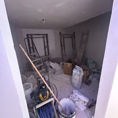 Casa en luyano a 3 cuadras de hija de Galicia - 9/10