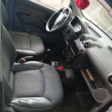 Vendo hiunday Atos del 2009 - Img 128112798