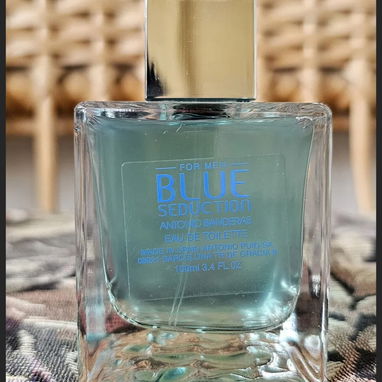 ✨🤩️Todos los perfumes🧴de la linea Antonio  Banderas y otros - Img 123722740