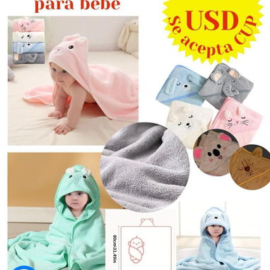 Escoge para los bebés de casa - Img 102587822