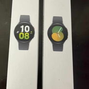 Galaxy watch 5 - Galaxy watch 5 en caja nuevoo y Galaxy watch 5 nuevos doy garantía - Img 43415814