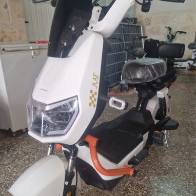 Bicimotos Marca MAF - Img 120292832