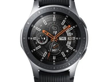 Samsung smartwatch 46mm 4G - Img main-image-45649801
