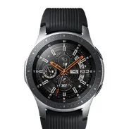 Smartwatch samsung galaxy watch 4G, 46mm  original con sus accesorios y en caja,  poco uso - Img 45828125