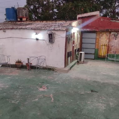Renta fija de casa planta alta en La Vibora - Img 126023057