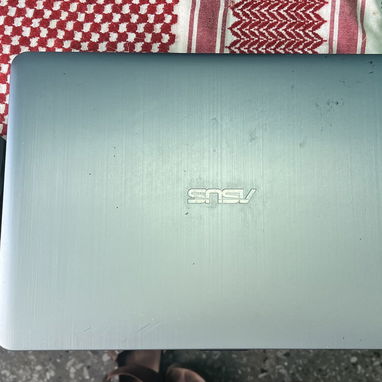 Laptop ASUS - Img 123861894