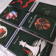 Libros de Crepúsculo - Img 56289608
