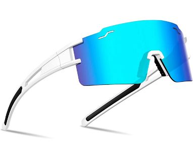Gafas de ciclismo polarizadas para hombres y mujeres, protección UV400, gafas de sol deportivas para correr y conducir 1 - Img main-image-45845642
