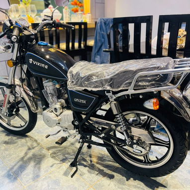 Triciclos y Motos nuevos 🛵🔥🔥🔥 - Img 114405490