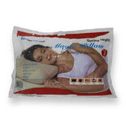 Par de Almohadas Antialergicas Premiun - Img 53392712