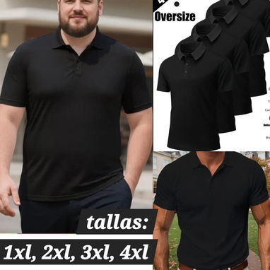 Camisas de vestir de hombre - 8/9