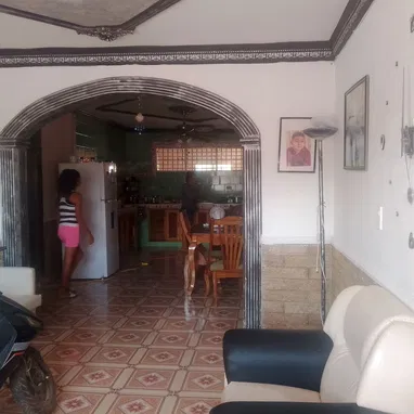 Se vende casa en Cárdenas - 3/10