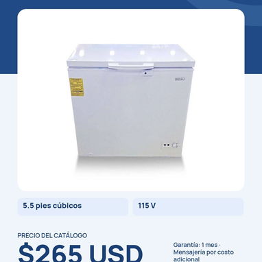 Refrigeradores y Neveras - 6/7
