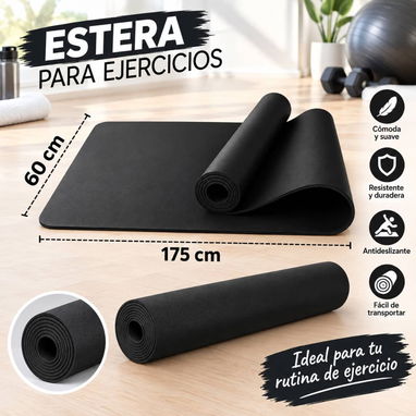 Accesorios para Gym - 2/7