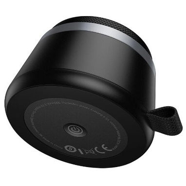 Bocina Inalámbrica  HC43 Surpass  Magnética Bluetooth  5.4 IPX4 - HOCO, Garantía de 15 dias, Entrega por un mínimo costo - Img 112381869