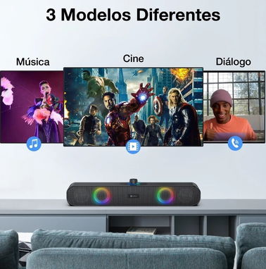 BOCINA BLUETOOTH BOC241 - Img 72392355
