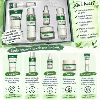 Rutinas de Skincare - 3/4