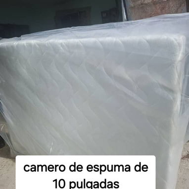 Colchones de espuma completo - Img 121398804