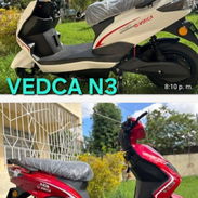 Moto eléctrica - Img 57368377