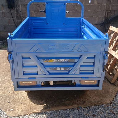 Triciclo eléctrico jimpeng (J) - 3/4