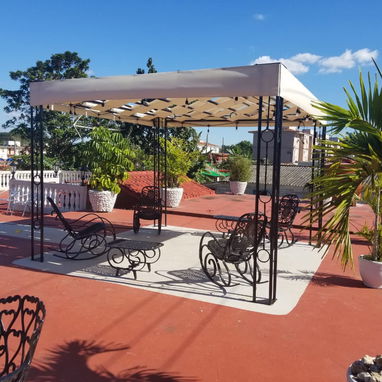 🏠Hostal con piscina en Viñales, Pinar del Río‼️😍 y generador eléctrico - Img 109375874